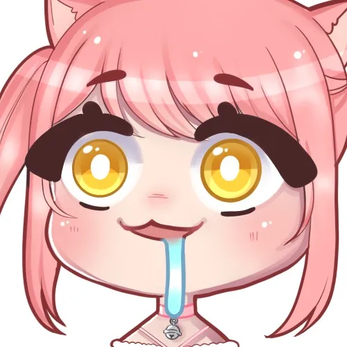 Buy Miyu a meal (nuggies) ♡