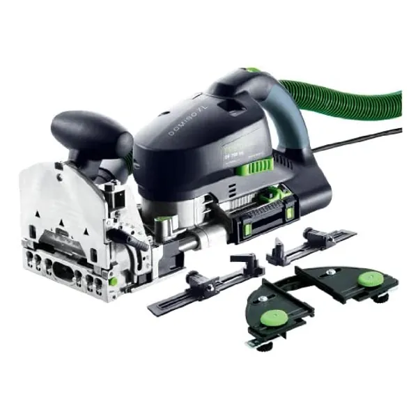 Festool 574447 XL DF 700 Domino Joiner Set