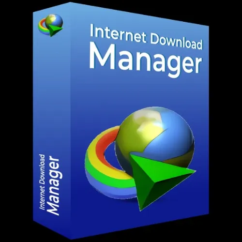 Internet Download Manager