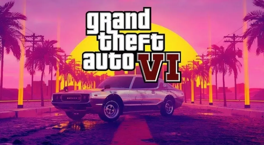 Grand Theft Auto 6