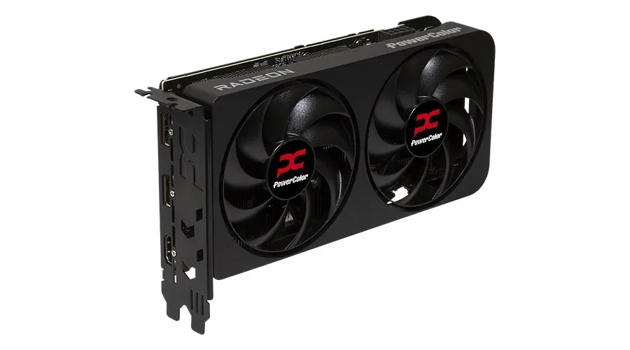 Reaper AMD Radeon™ RX 9060 XT 16GB