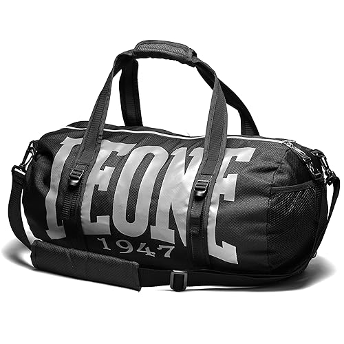 LEONE 1947, Sac Léger - U - Silver