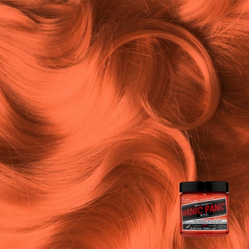 (Hair Dye) Electric Tiger Lily™ - Classic High Voltage®