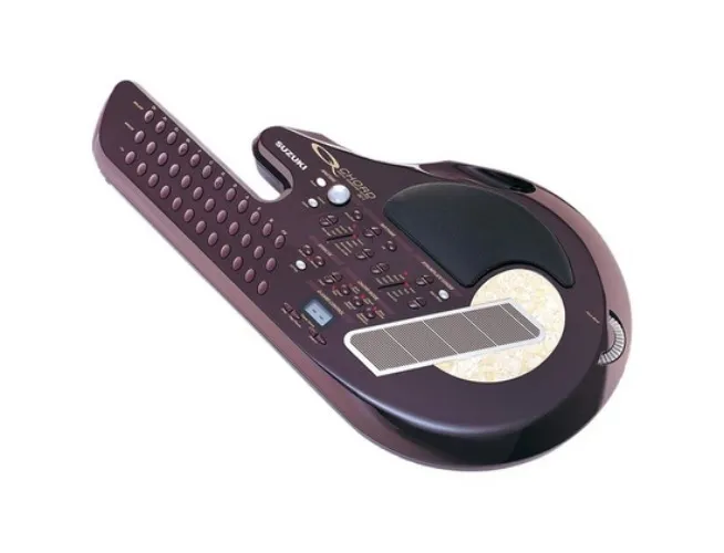 Suzuki QChord