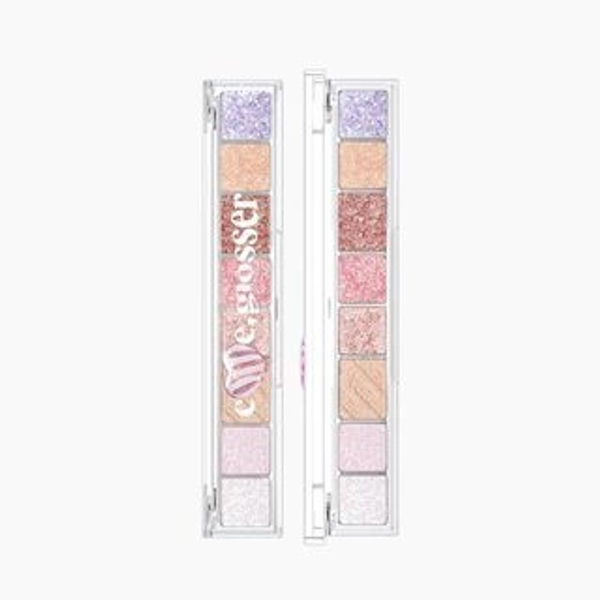 All Take Mood Palette - 12 Types