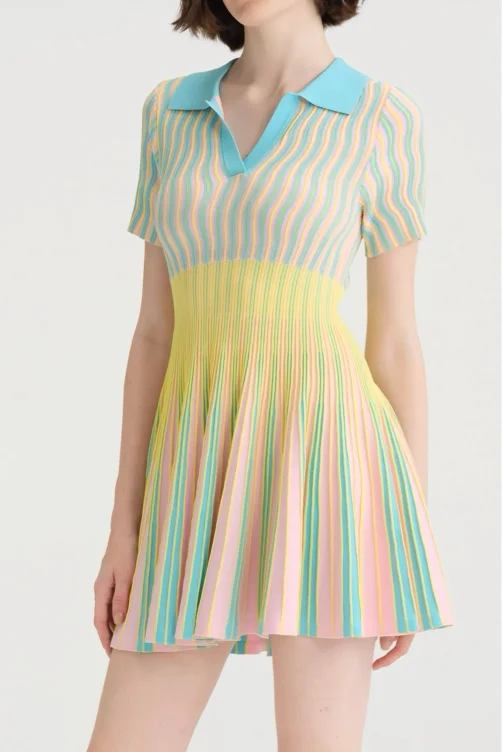 first dress was stolen