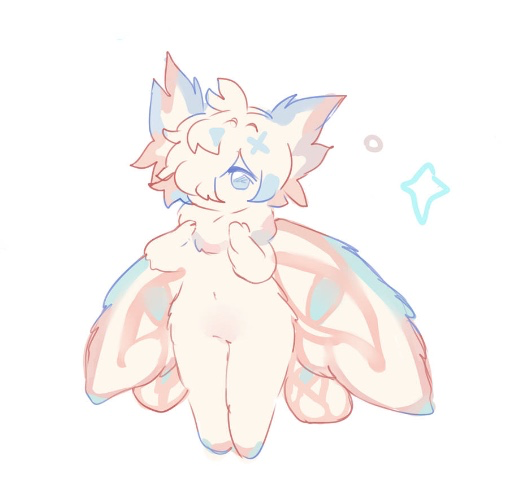 🐾🩵Fun money🩵🐾