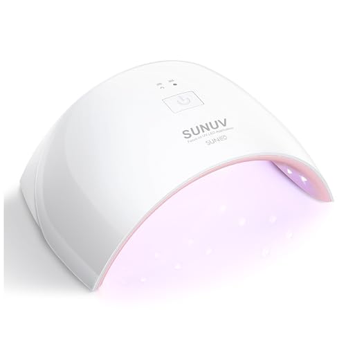 led nail lamp