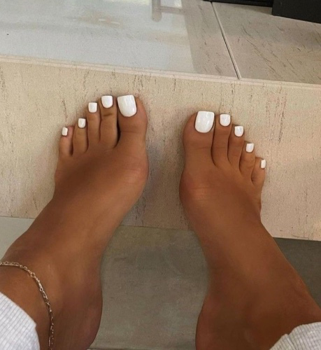 Get Toes Done