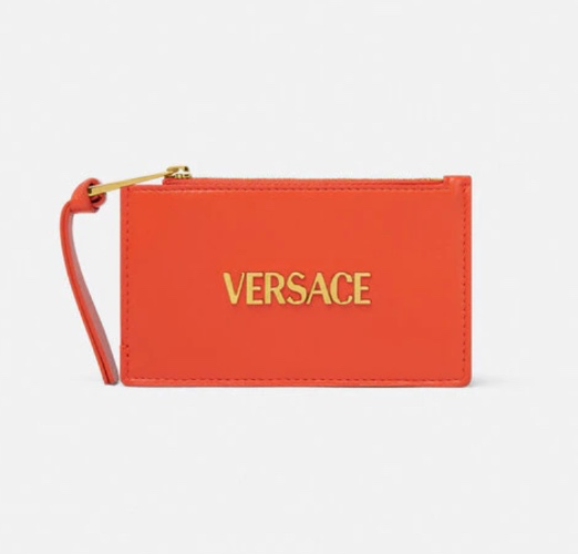 Versace Card Holder