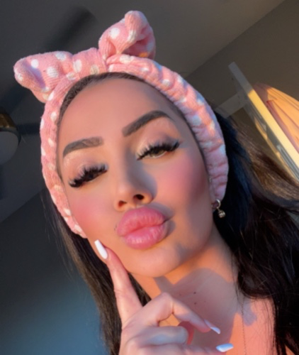 Give Me A Kiss! 💋 