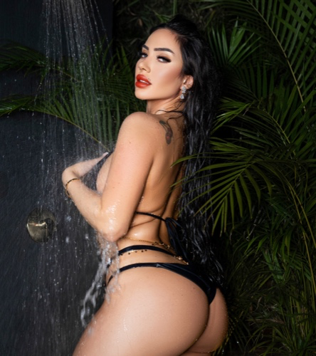 Pay For My Next Photoshoot