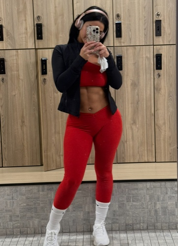 1 Month Gym Membership