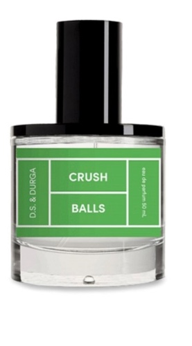 Crush Balls Eau de Parfum by D.S. and Durga
