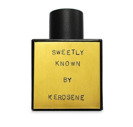 Sweetly Known Eau de Parfum by Kerosene 