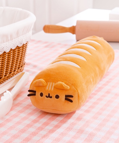 Baguette Squisheen Plush | Default Title