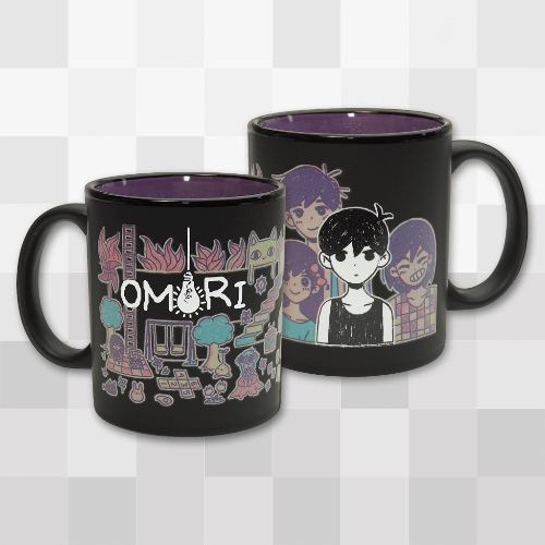Warm Smiles Color-Changing Mug | Default Title
