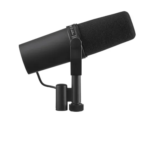 Shure  SM7B Vokalmikrofon