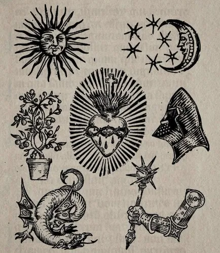 tattoos I would like to get 🖤