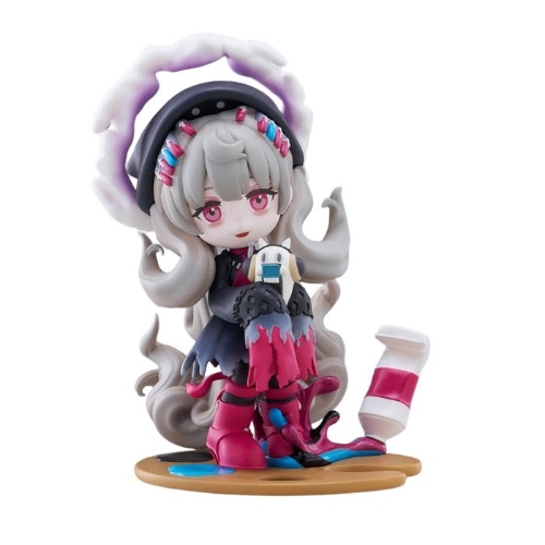 NIJISANJI EN - Endo Reimu - PalVerse Pale. (Bushiroad) - Brand New