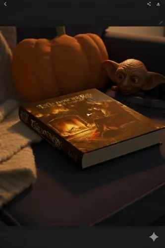 Paperback copy of Tales From The Rift