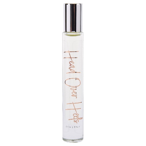 Head Over Heels - Pheromone Perfume Oil - 9.2 ml