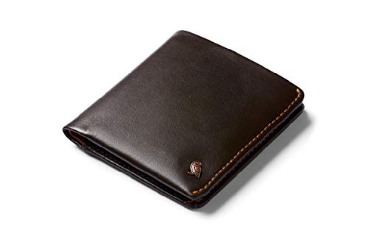 Bellroy Coin Wallet - Java - Rfid