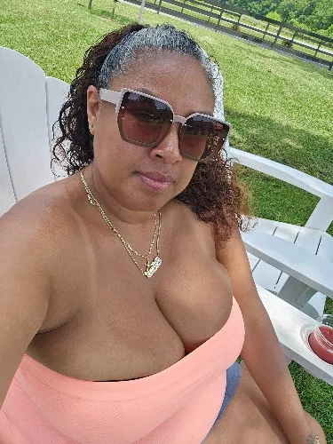 It's My Birthday Month