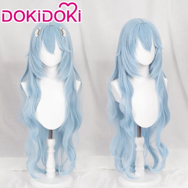 Wig!<3