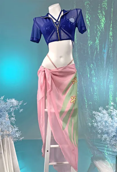 Nico Outfit!<3