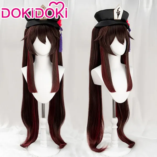 Hu Tao Wig!<3