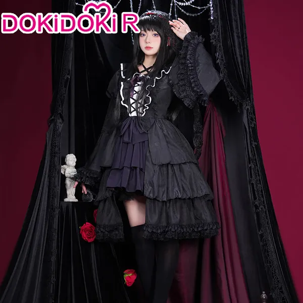Lolita Homura!<3