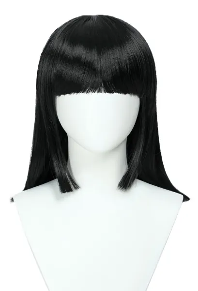 Nico wig!<3