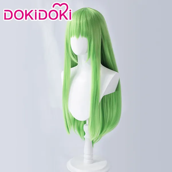 C.C. Wig!<3