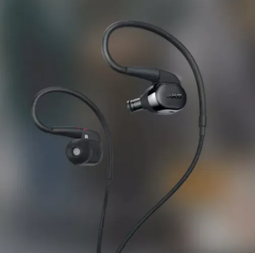 AKG N30 | In-ear wired headphones
