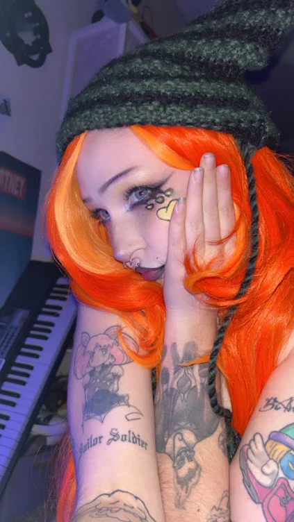 PAY FOR ME TO GET MY NAILS DONE ⭑.ᐟ 