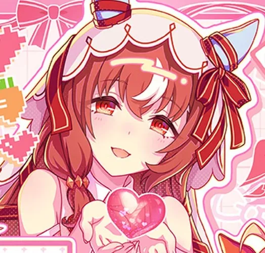 UmaMusame Still in Love cosplay