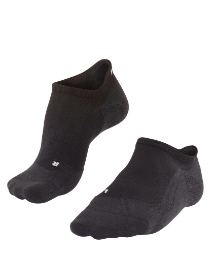 FALKE RU4 Light Performance Invisible W In lyocell functioneel materiaal anti-blaar dames Hardloopsokken (1-Pack) - 39-40