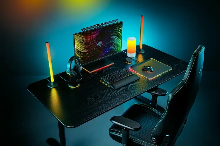 Razer Standing Light Bars