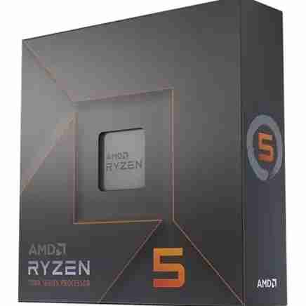 AMD Ryzen 5 7600X AM5