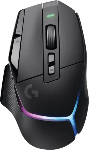 G502 X Logitech G Wired Mouse