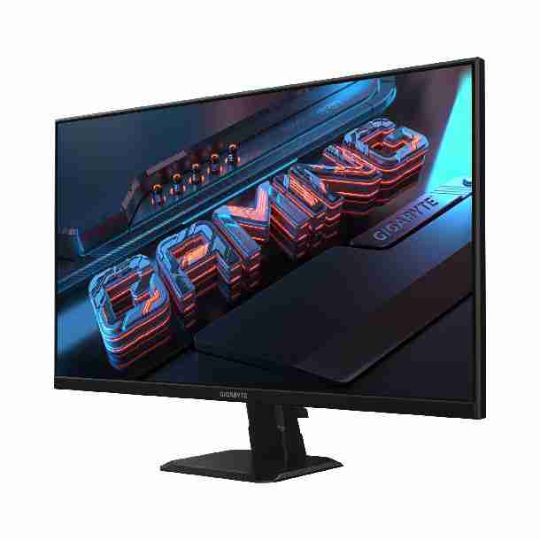 GIGABYTE MONITOR - 180hz - 1080p - 27inch 