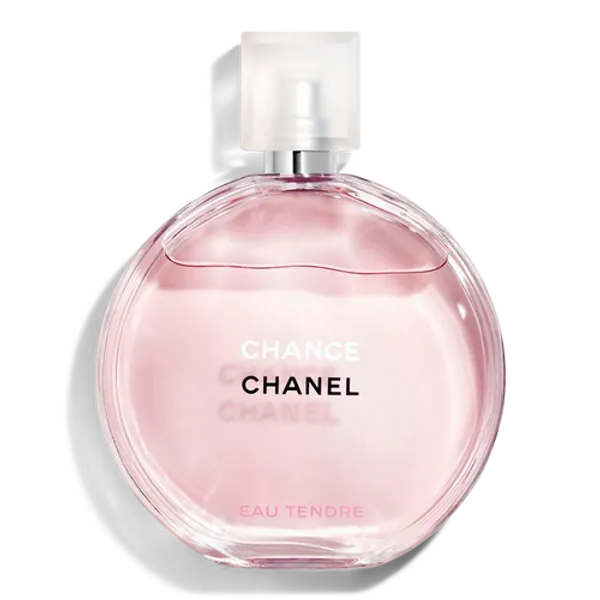 CHANCE EAU TENDRE Eau de Toilette Spray