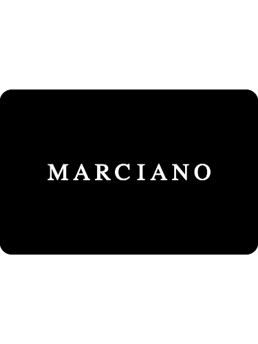 Marciano E-Gift Card