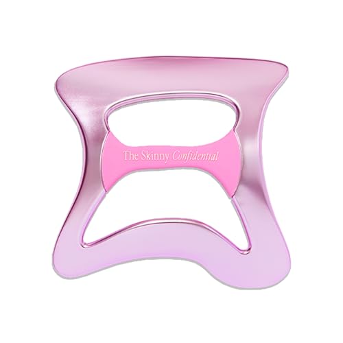 The Skinny Confidential Le Spoon Body Sculptor, Massage Tool for Body Sculpting, Blood Flow, and Muscle Release