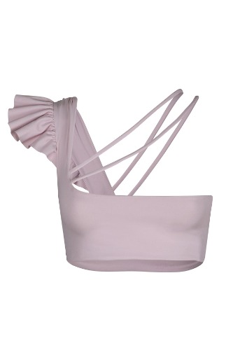 Terrenas Top Plie | S