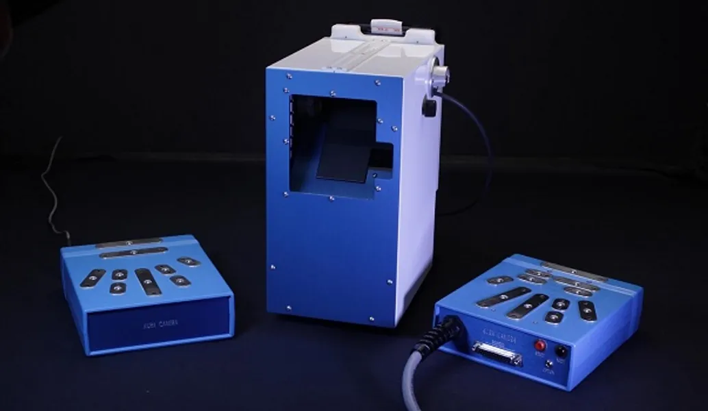 AuraCam 6000 Coggins Camera