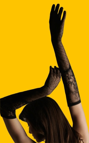 Gloves - Inspiration Divine 