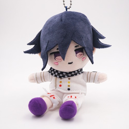 Kokichi Oma Plush