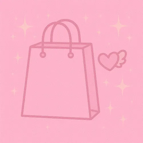 𝓢𝓱𝓸𝓹𝓹𝓲𝓷𝓰. 🌸💗🛍️